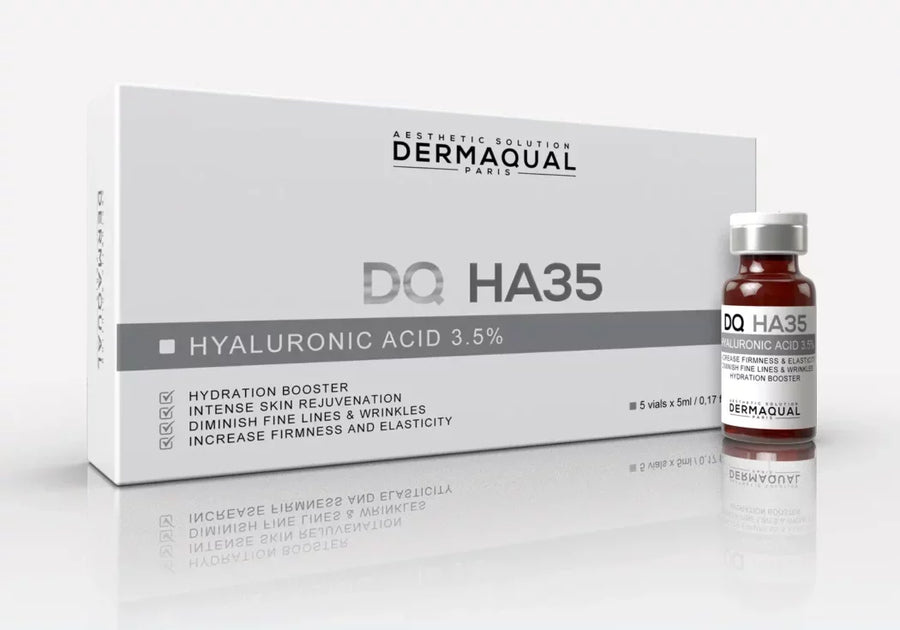 Dermaqual DQ HA35