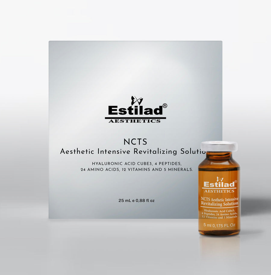 Estilad NCTS Aesthetic Intensive Revitalizing Solution