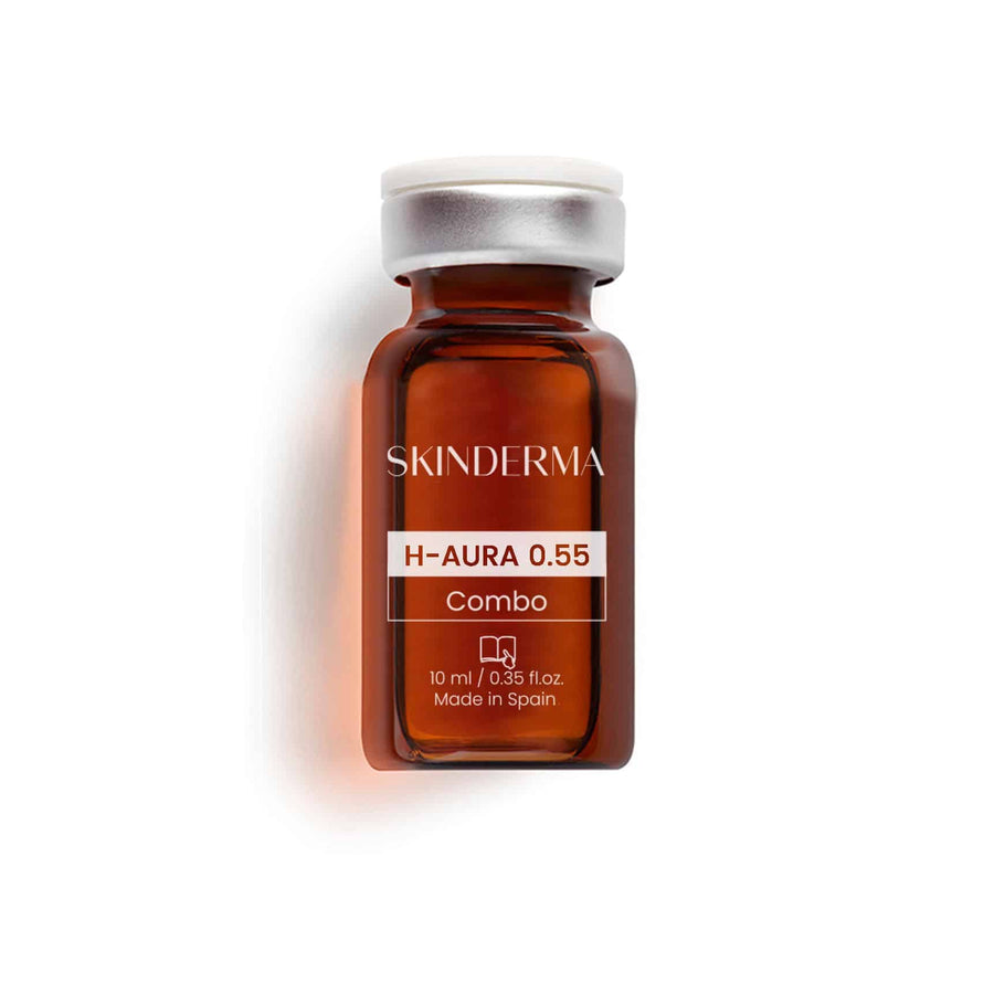 Skinderma HA aura 0.55