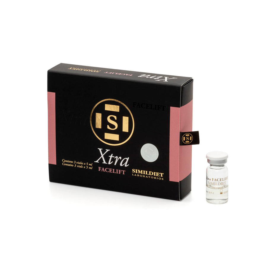 Simildiet Xtra Facelift