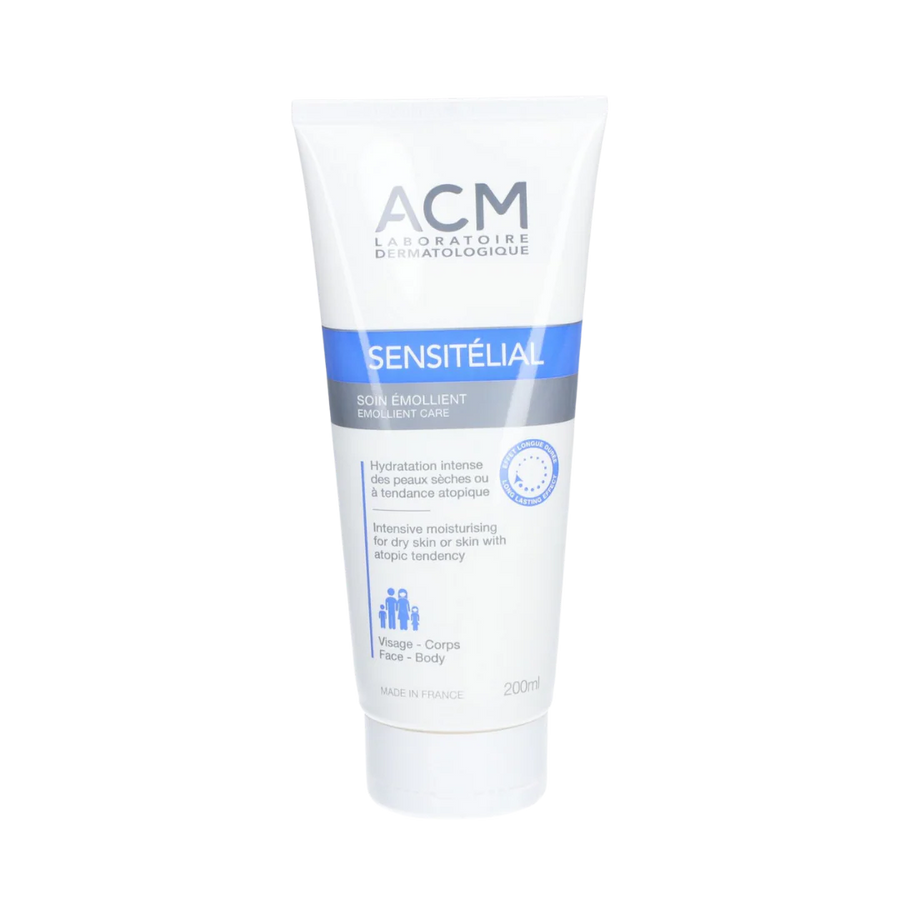 ACM Sensitélial Emollient Care