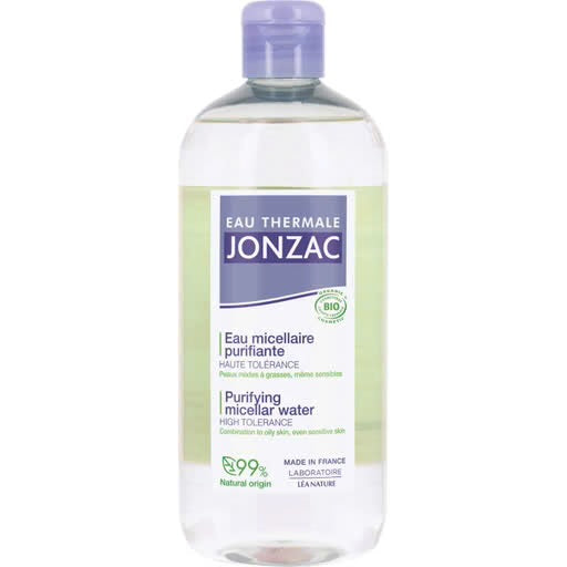 Jonzac Purifying Micellar Water