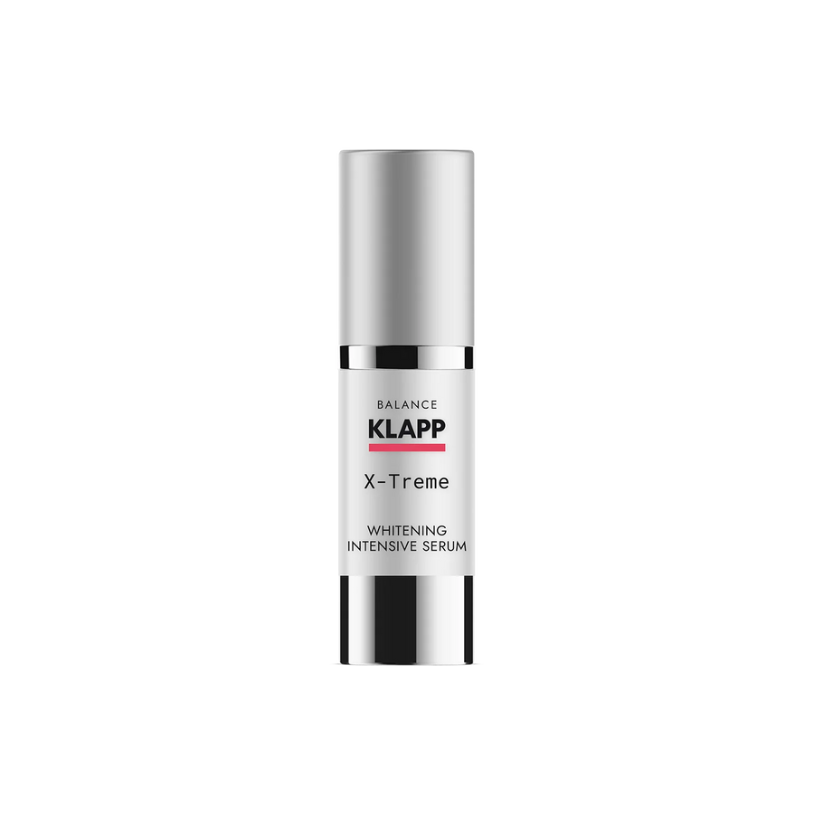 KLAPP X-Treme Whitening Intensive Serum
