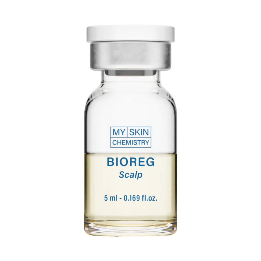 My Skin Chemistry Bioreg Scalp