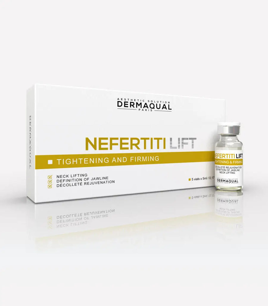 Dermaqual Nefertiti Lift