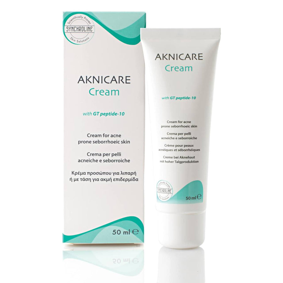 Synchroline Aknicare Cream