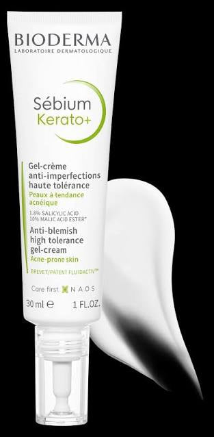 Bioderma Sebium Kerato+