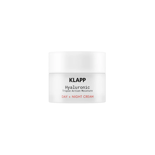 KLAPP Hyaluronic Day & Night Cream