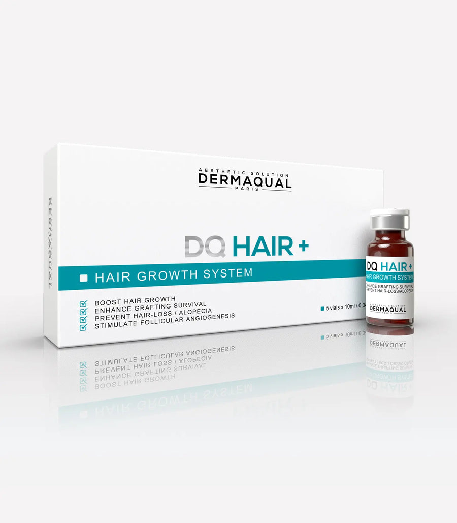 Dermaqual DQ Hair+