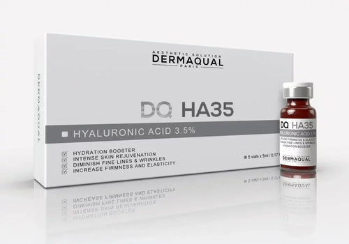 Dermaqual DQ HA35