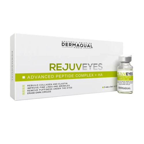 Dermaqual RejuvEyes