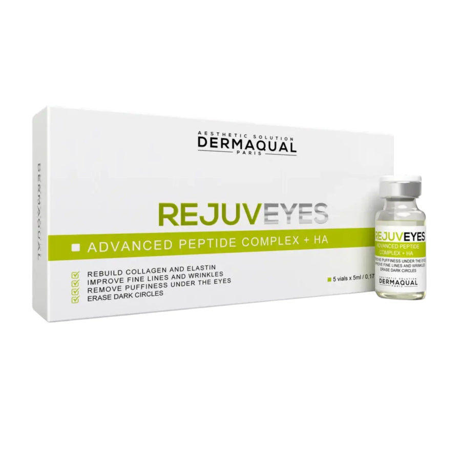 Dermaqual RejuvEyes