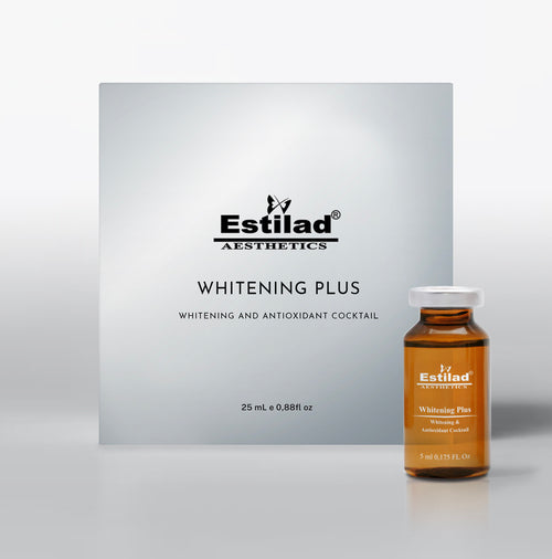 Estilad Whitening Plus