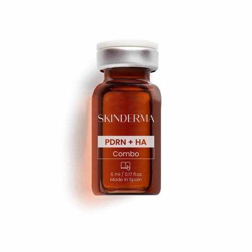 Skinderma PDRN + HA 2% Combo Solution