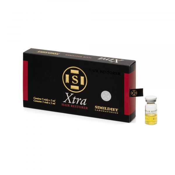 Simildiet Xtra Hair Restorer