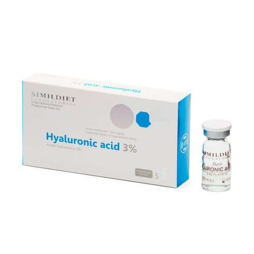 Simildiet Hyaluronic Acid 3%
