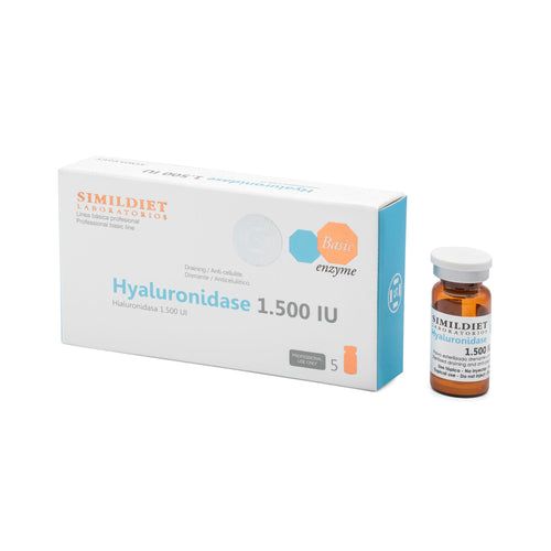 Simildiet Hyaluronidase 1500 IU