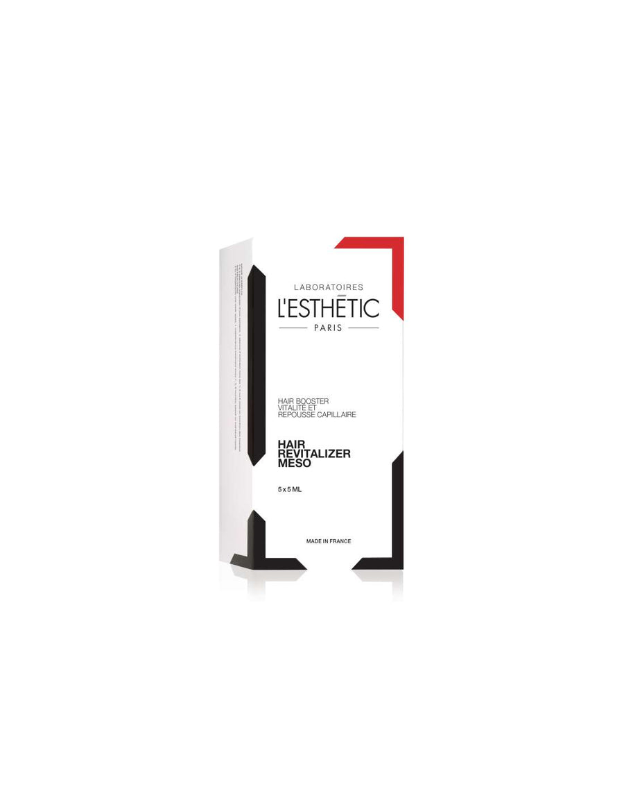 L'Esthetic Hair Revitalizer Meso
