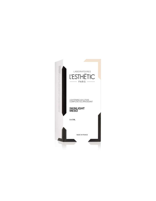 L'Esthetic Skinlight Meso