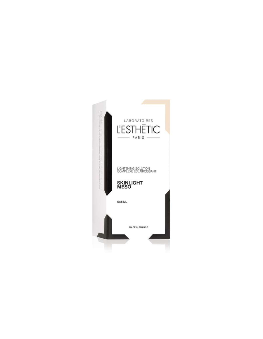 L'Esthetic Skinlight Meso