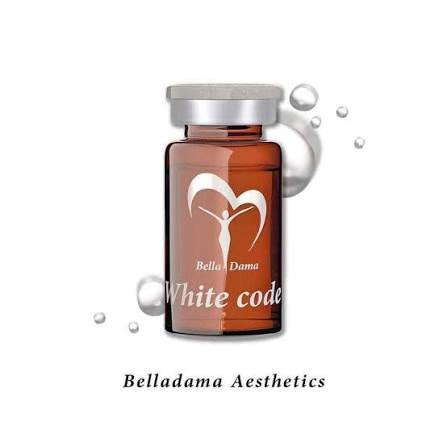 BellaDama White Code