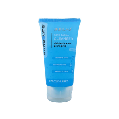 Skinlab Acne Facial Cleanser