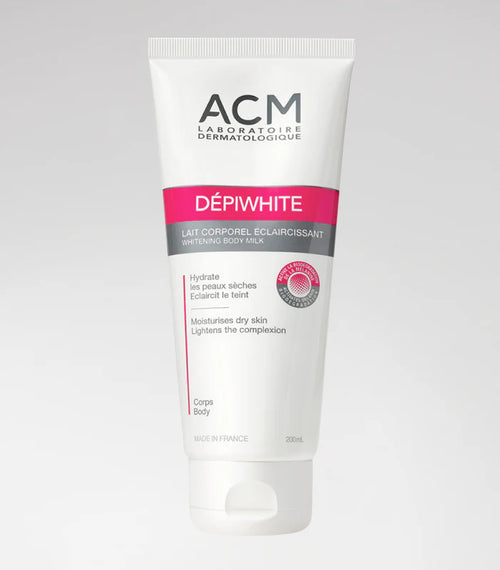 ACM Dépiwhite Whitening Body Milk