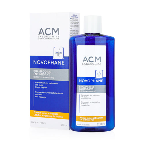 ACM Novophane Shampoo
