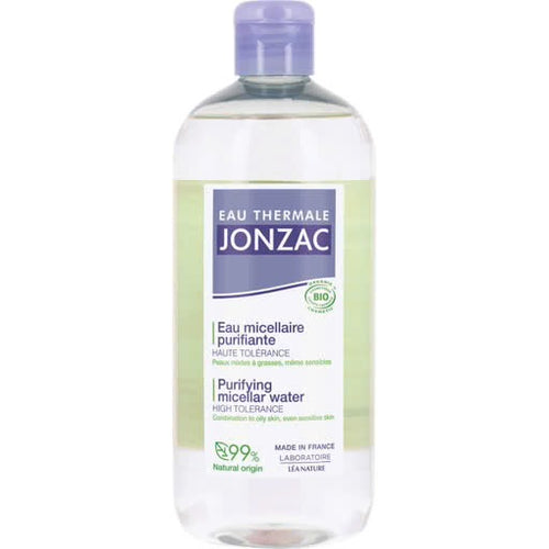 Jonzac Purifying Micellar Water