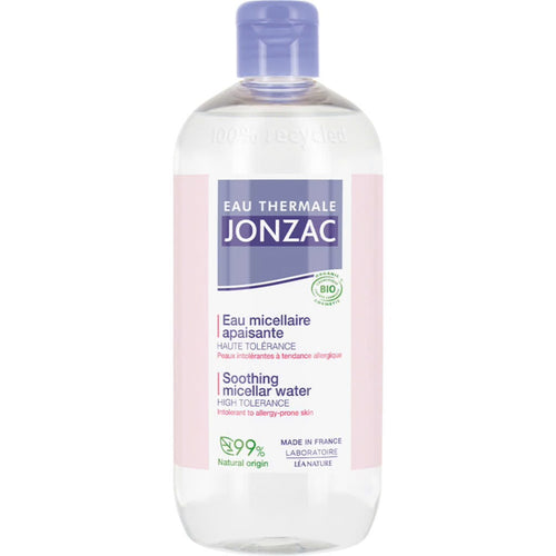 Jonzac Soothing Micellar Water
