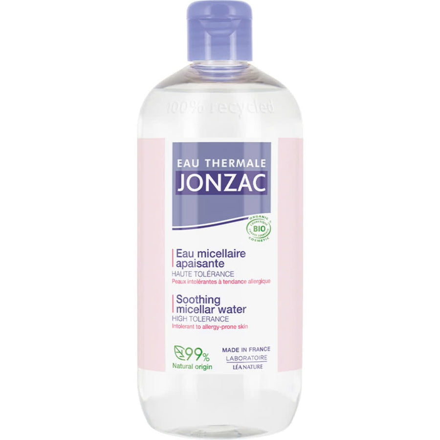 Jonzac Soothing Micellar Water