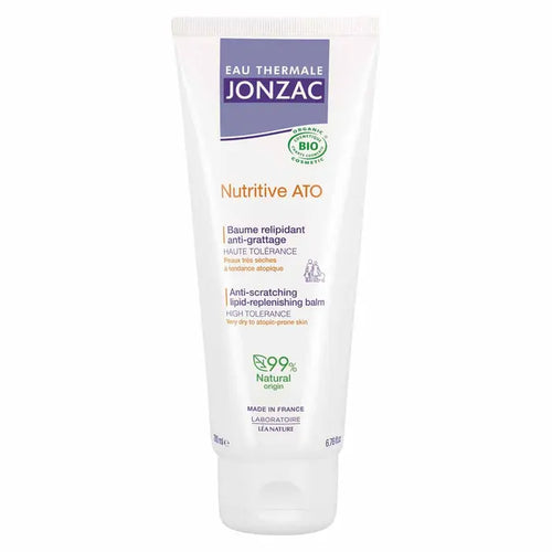 Jonzac Nutritive ATO+
