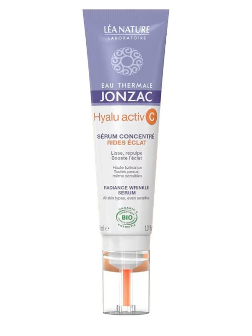 Jonzac Hyalu Active C Serum