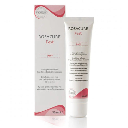 Synchroline Rosacure Fast