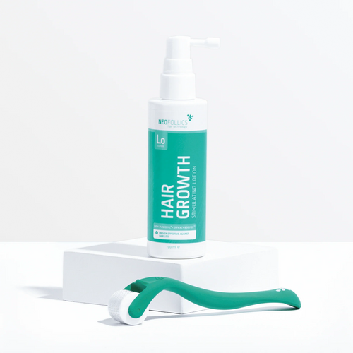 NeoFollics Hair Growth Lotion