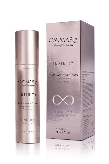 Casmara Infinity Youth Activator Cream