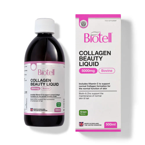 Biotell Collagen Beauty Liquid 10000mg