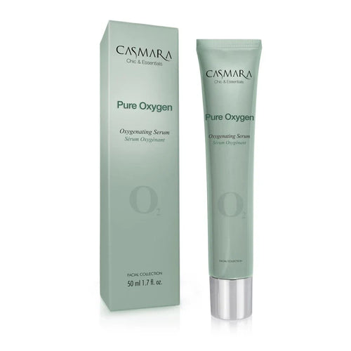 Casmara Pure Oxygen Oxygenating Serum