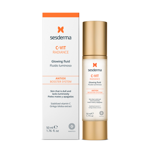 Sesderma C-VIT Radiance Glowing Fluid
