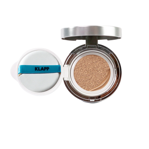 KLAPP Hyaluronic Colour & Care Cushion