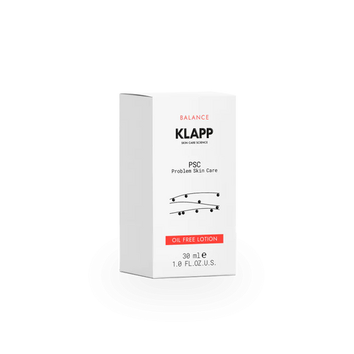 KLAPP PSC Oil Free Lotion