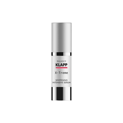 KLAPP X-Treme Whitening Intensive Serum
