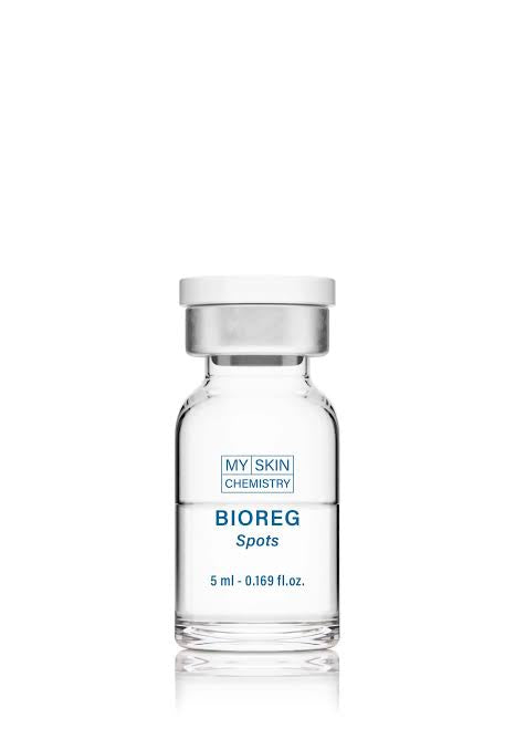 My Skin Chemistry Bioreg Spot