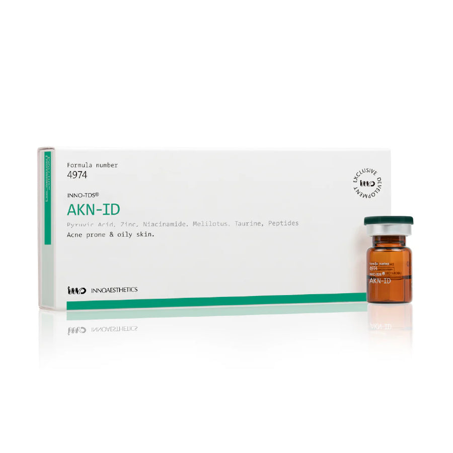 Innoaesthetics AKN-ID