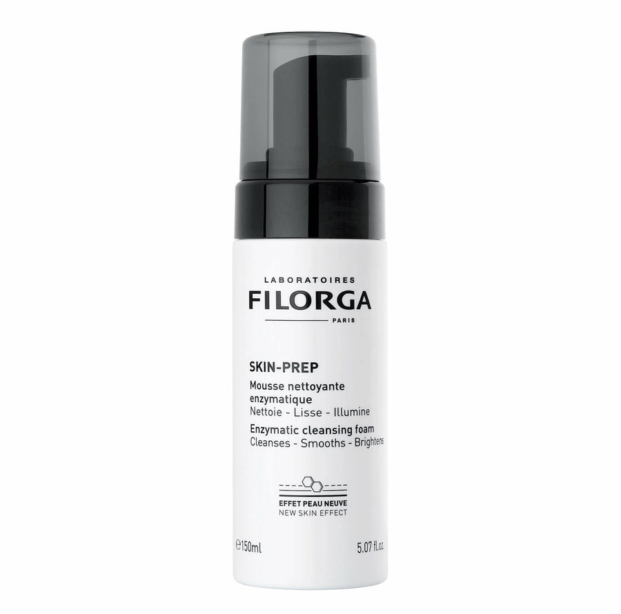 Filorga Skin-Prep Cleansing Range