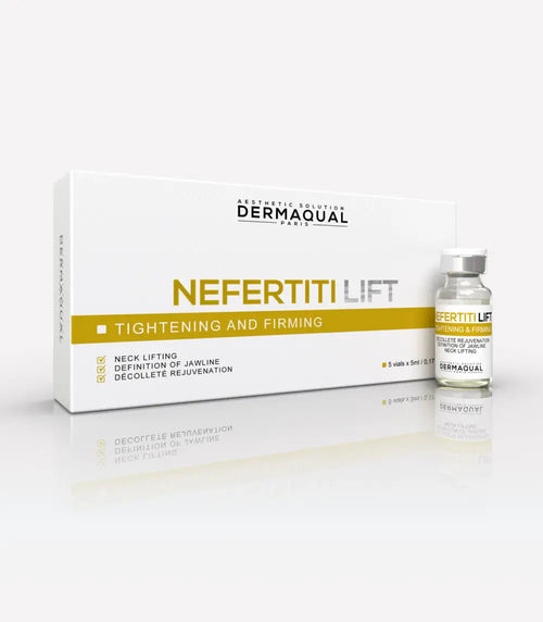 Dermaqual Nefertiti Lift