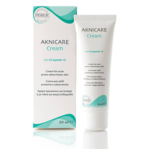 Synchroline Aknicare Cream